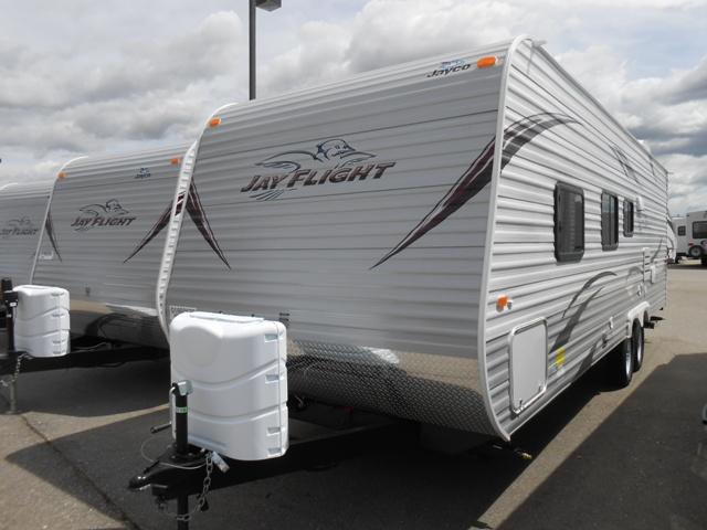2013 Jayco Jay Flight